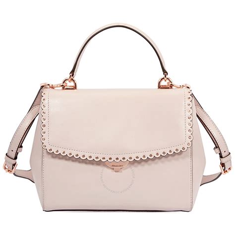 michael kors ava medium leather satchel|Ava Medium Leather Satchel .